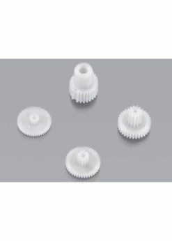 Traxxas 2082 - Gear Set For 2080 Micro Waterproof Servo