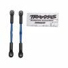 Traxxas 2336A - Aluminum Turnbuckles, 61mm - Blue Anodized