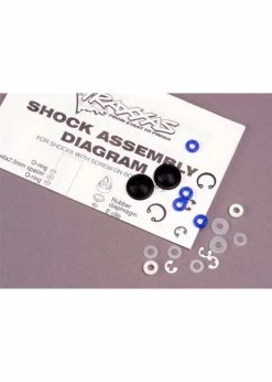 Traxxas 2362 - Shock Rebuild Kit