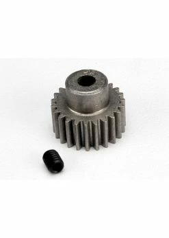 Traxxas 2423 - Pinion Gear With Set Screw, 23T 48P