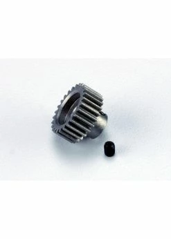 Traxxas 2426 - Pinion Gear 48P 26T With Set Screw