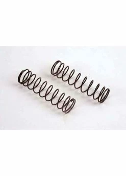 Traxxas 2457 - Rear Springs - Black