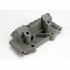 Traxxas 2530A - Front Bulkhead - Grey