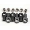 Traxxas 2742X - Short Rod Ends With Hollow Balls