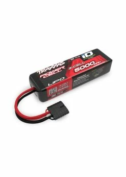 Traxxas 2832X - 5000mAh 11.1V 3-Cell 25C LiPo Battery
