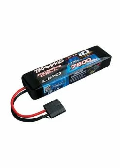 Traxxas 2869X - 7600mAh 7.4V 2-Cell 25C LiPo Battery