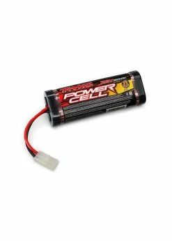 Traxxas 2919 - 1800mAh 7.2V 6-Cell NiMh Battery With Tamiya Connector