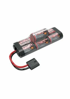 Traxxas 2961X - 5000mAh 8.4V 7C Hump NiMH Battery