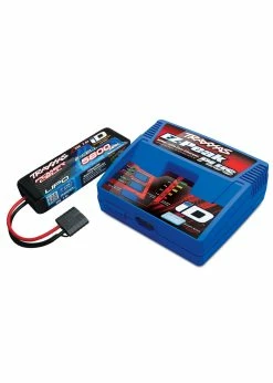 Traxxas 2992 - EZ-Peak Plus 2S Completer Pack - 2970 + 2843X