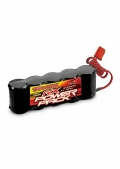 Traxxas 3036 - RX Pack 6V Flat