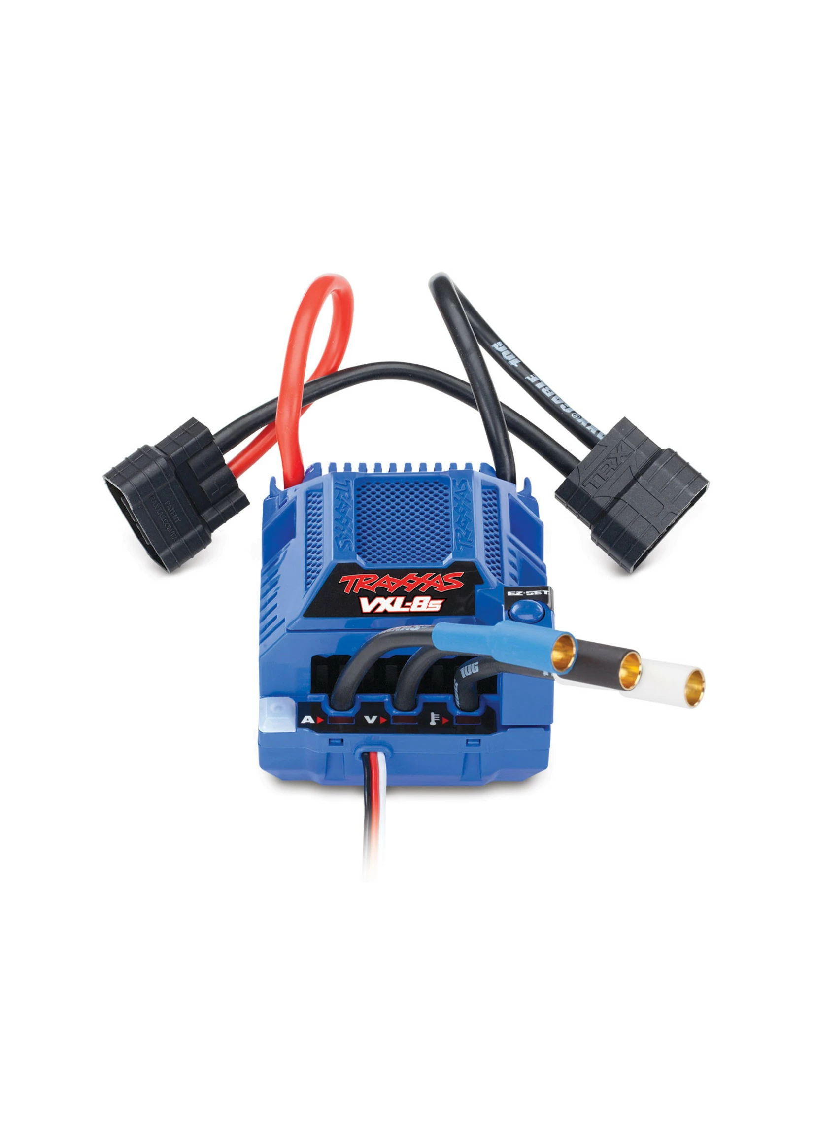 Traxxas 3496 - Velineon VXL-8s Electronic Speed Control