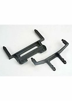 Traxxas 3614 - Body Mount Set (Front & Rear)