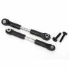 Traxxas 3644 - 39mm Camber Link Turnbuckles (2)