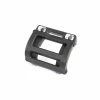 Traxxas 3650 - Wheelie Bar Mount W/LED Housings