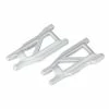 Traxxas 3655A - Heavy Duty Suspension Arms - White