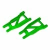Traxxas 3655G - Heavy Duty Suspension Arms - Green