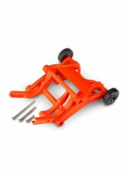 Traxxas 3678T - Wheelie Bar Assembled - Orange