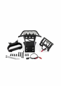 Traxxas 3694 - LED Light Kit, Stampede 2WD