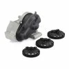 Traxxas 3695 - Transmission, Complete For 1/10 2WD