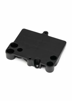 Traxxas 3725 - Speed Control Mounting Plate For Bandit, Rustler, Stampede