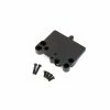 Traxxas 3725R - ESC Mounting Plate For Bandit/Rustler
