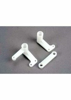Traxxas 3743 - Steering Bellcranks (Left & Right)