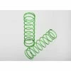 Traxxas 3758A - Front Springs - Green