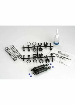 Traxxas 3762 - Ultra Shocks XX-Long Set