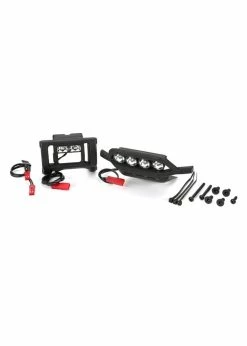 Traxxas 3794 - LED Light Set, 2WD