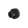 Traxxas 3944X - Heavy Duty Pinion Gear, 14T 32P