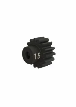 Traxxas 3945X - Heavy Duty Pinion Gear, 15T 32P