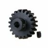 Traxxas 3950X - Heavy Duty Pinion Gear 20T, 32P