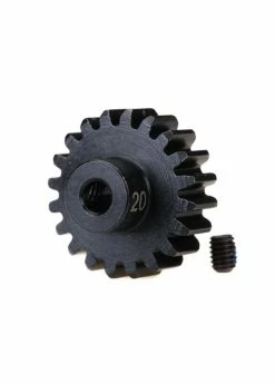 Traxxas 3950X - Heavy Duty Pinion Gear 20T, 32P