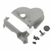 Traxxas 3977R - Gear Cover (Upper & Lower)