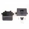Traxxas 4132 - Bumper/Battery Box/Clips