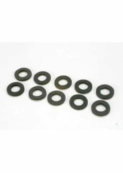 Traxxas 4915 - Body Washers With Foam Adhesive (10)