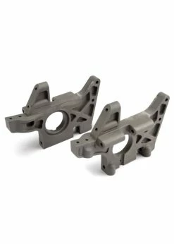 Traxxas 4930R - Bulkheads, Left & Right, Front