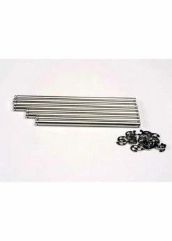 Traxxas 4939X - Suspension Pin Set - Stainless