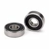 Traxxas 5099A - Ball Bearing, Black Rubber Sealed