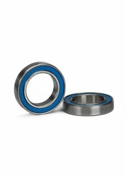 Traxxas 5106 - Rubber Sealed Ball Bearing, 15x24x5mm (2)