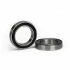 Traxxas 5106A - Ball Bearing, 15x24x5mm, Black Rubber Sealed (2)