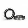 Traxxas 5107A - Ball Bearing, 17x26x5mm, Black Rubber Sealed (2)