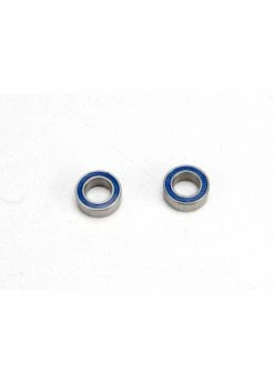 Traxxas 5124 - 4x7x2.5mm Sealed Ball Bearings
