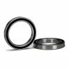 Traxxas 5182A - Ball Bearing, 20x27x4mm, Black Rubber Sealed (2)