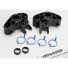 Traxxas 5334R - Axle Carriers, Left & Right
