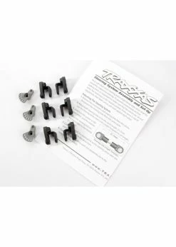 5345X - Servo Horns - Steering And Throttle For Non-Traxxas Servos