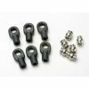 Traxxas 5349 - Small Rod Ends With Hollow Balls