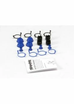 Traxxas 5378X - Pivot Ball Caps