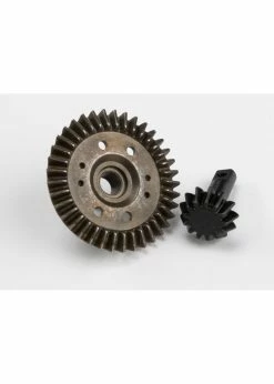 Traxxas 5379X - Differential Ring Gear / Pinion Gear