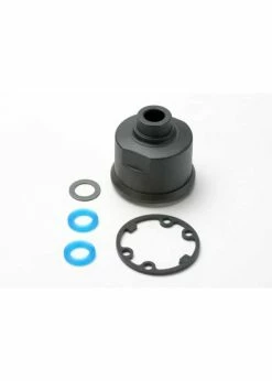 Traxxas 5381 - Revo Differential Carrier
